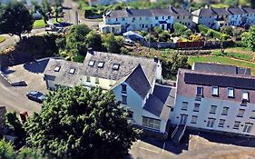 Ivybridge Guesthouse